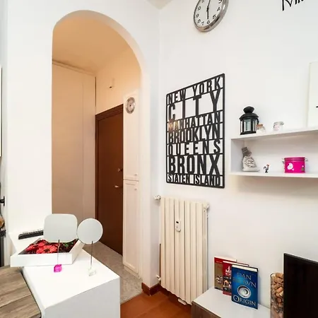 Navigli Apartment- Hosted By Sweetstay Appartement *