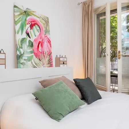 Appartement Navigli Apartment- Hosted By Sweetstay *