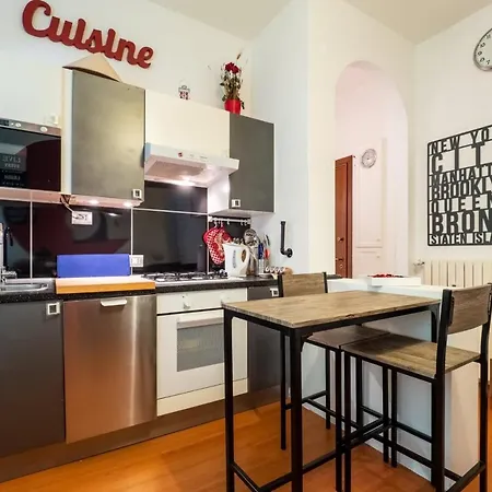 Appartement Navigli Apartment- Hosted By Sweetstay