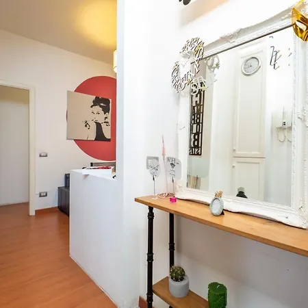 Navigli Apartment- Hosted By Sweetstay Appartement