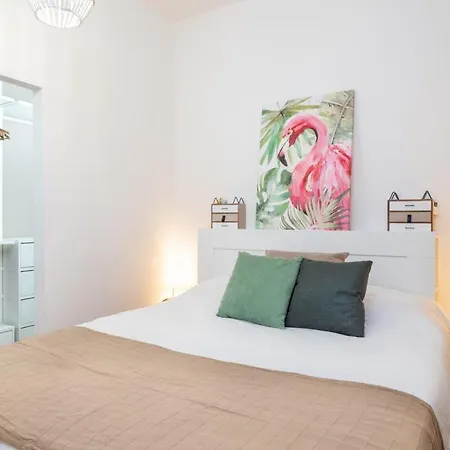 Navigli Apartment- Hosted By Sweetstay Appartement *