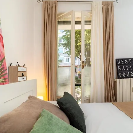 Navigli Apartment- Hosted By Sweetstay Appartement *
