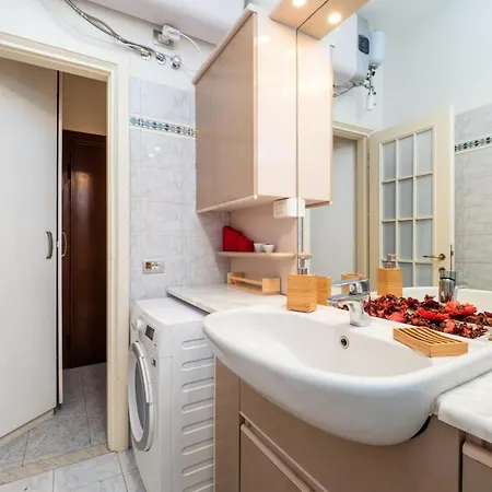 Appartement Navigli Apartment- Hosted By Sweetstay