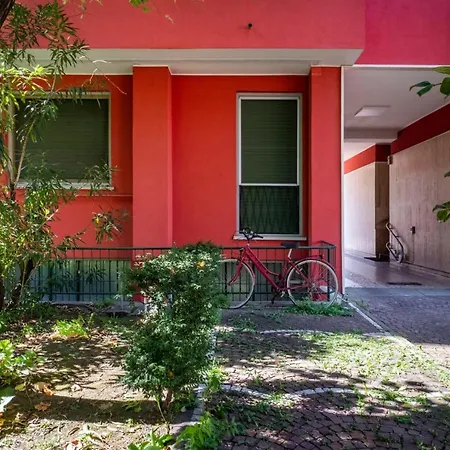 Navigli Apartment- Hosted By Sweetstay Appartement