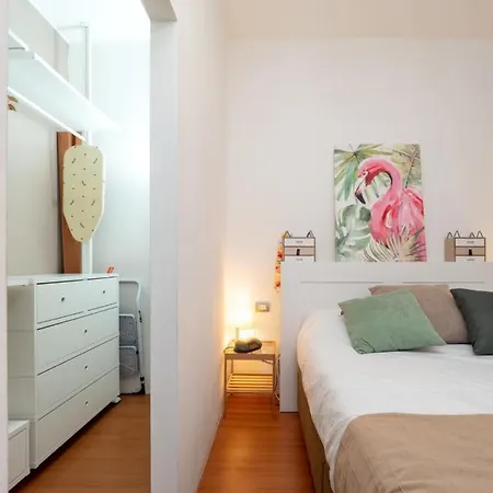 Navigli Apartment- Hosted By Sweetstay Appartement *