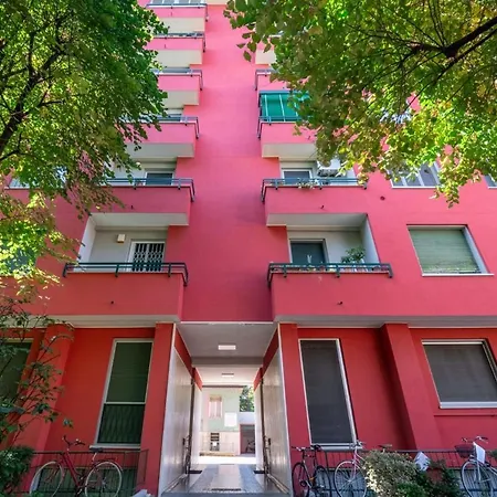 Appartement Navigli Apartment- Hosted By Sweetstay Milan