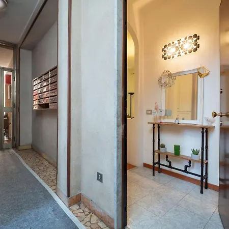 Appartement Navigli Apartment- Hosted By Sweetstay *