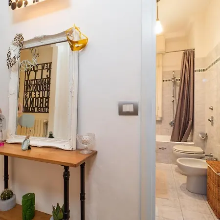 Navigli Apartment- Hosted By Sweetstay Appartement Milan