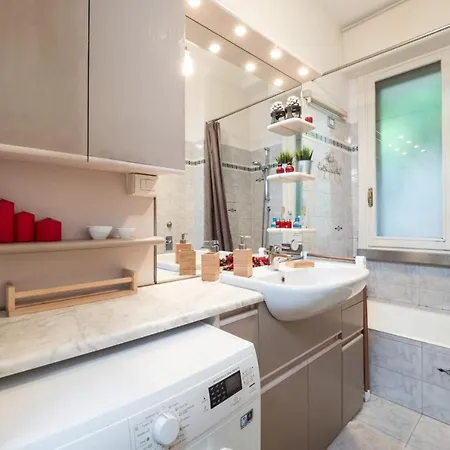 Appartement Navigli Apartment- Hosted By Sweetstay *
