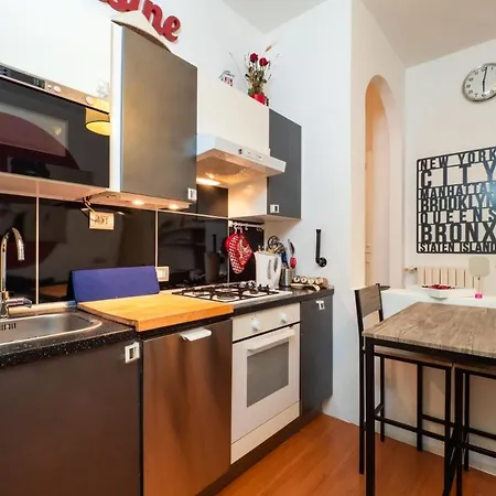 Navigli Apartment- Hosted By Sweetstay Appartement Milan