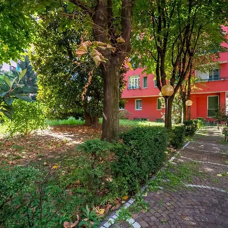 Navigli Apartment- Hosted By Sweetstay Appartement *